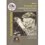 Tu sei per me + ‘A cchiù bella puesia a cura di Lucia Gaeta